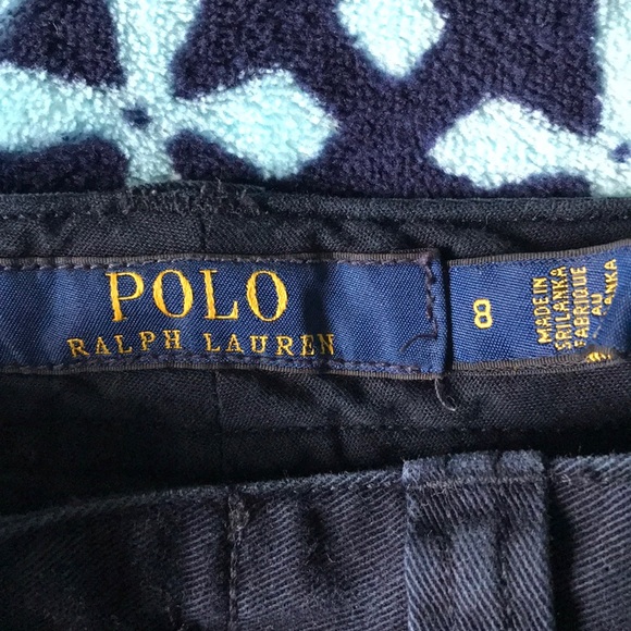 Polo Ralph Lauren shorts - Picture 2 of 3